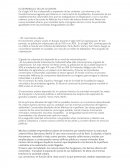 EL DESARROLLO DE LAS CIUDADES