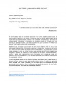 Wattpad ¿Una nueva red social?