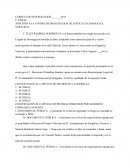Adscrito a la unidad de procuracion de justicia en Zongolica, Veracruz
