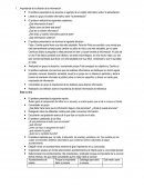 La difusión de la información