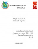 El entorno de seguridad en el comercio electrónico
