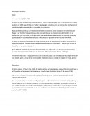 Pedagogia Idealista Kant Inmanuel Kant (1724-1804)