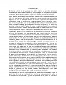 Reseña Jardinero Fiel