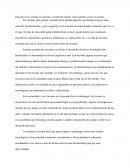 Los niños y adolescentes y la adicción a las tecnologías