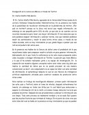 Divulgación en la ciencia en México a través de Twitter