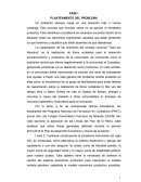 Proyecto Consejo Comunal t.p.n