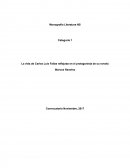 La vida de Carlos Luis Fallas reflejada en el protagonista de su novela Marcos Ramírez