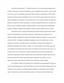 La historia del mundo en dos horas. La historia comienza hace 13.7 millones de años