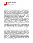 Sexualidad - Admon carvajal