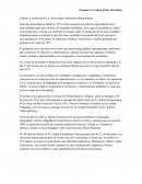 Historia y evolución de La Universidad Autónoma Metropolitana