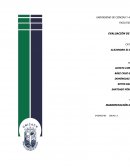 Manifiesto de impacto ambiental