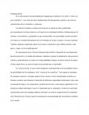 Planificacion de ciencias naturales Fundamentación