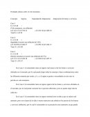 Cual es el Postulado clásico sobre el velo monetario