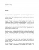 MEDICINA LEGAL Resumen