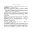 SEÑOR NOTARIO DE FE PÚBLICA