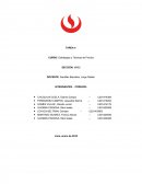 CASO GASTON ACURIO: Una receta para el éxito