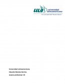 Me gusta platicar con mi entorno familiar e identificar los sentimientos de ellos para ayudarlos.