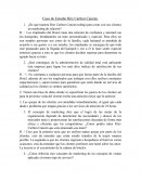 ¿De qué manera Ritz Carlton Cancún trabaja para crear con sus clientes un marketing de relación?