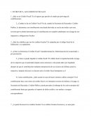 ENTREVISTA: LOS CREDITOS FISCALES