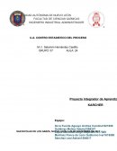 U.A. CONTRO ESTADISTICO DEL PROCESO