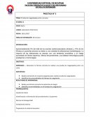 Semiologia TEMA: Prueba de coagulopatia junto a la cama