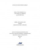 Análisis de entorno de mercadeo para Natura Cosméticos (Colombia)