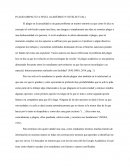 PLAGIO (IMPACTO A NIVEL ACADÉMICO Y INTELECTUAL)