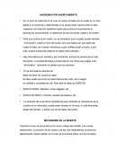 ANOXEMIA POR AHORCAMIENTO