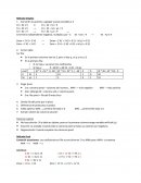 Resumen Investigacion Operativa
