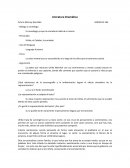 La salud mental que se va perdiendo a lo largo de los años que encontrarse cautiva