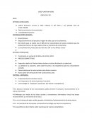 PLAN DE MARCADEO CASO PLANTAIN HOME