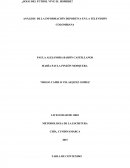 ANÁLISIS DE LA INFORMACIÓN DEPORTIVA EN LA TELEVISIÓN COLOMBIANA