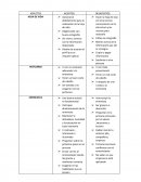 Lo que se debe y no se debe hacer al enfrentar una entrevista