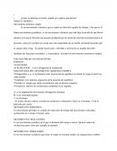 ¿Cómo se deforma el resorte cuando se le aplica más fuerza?