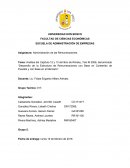 Análisis del Capítulo 12 y 13 del libro de Rimsky, Tolo M 2006, denominado “Desarrollo de la Estructura de Remuneraciones con Base en Contenido de Puestos y con Base en el Mercado”