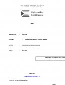 PA02-Costos Explica el objeto del costo y su estructura.