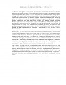COLONIALIDAD DEL PODER, EUROCENTRISMO Y AMÉRICA LATINA