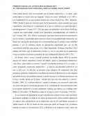 Ironía y sátira en la literatura alemana