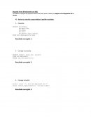 Segunda Tarea (Practicando con SQL)