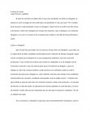 El alma de la toga ¿Quien es abogado?