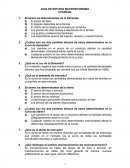 GUIA DE ESTUDIO MACROECONOMIA