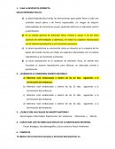 Semiologia historia clinica ELIJA LA RESPUESTA CORRECTA