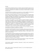 La definición de las actitudes ha tenido una constante a través de los diferentes autores