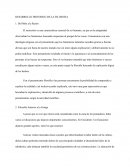 DESARROLLO HISTORICO DE LA FILOSOFIA