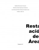 RESEÑA HISTÓRICA DE LA INSTITUCIÓN El Liceo Bolivariano “Maestro Santiago José Sánchez Carucí”