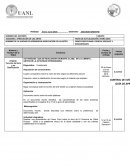 APRECIACIÓN DE LAS ARTES CAMPO DISCIPLINAR: CIENCIAS SOCIALES Y HUMANIDADES