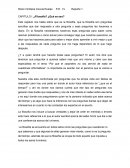 La historia de la filosofia sin temor ni temblor capito I