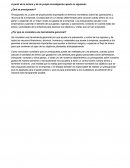 ¿Por qué se considera una herramienta gerencial?