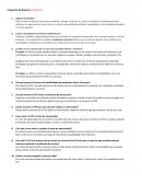 Microeconomia ¿Qué es la escasez?