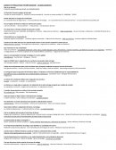 Preguntas y respuestas inventarios Conjunto de acciones que tienen una transformación